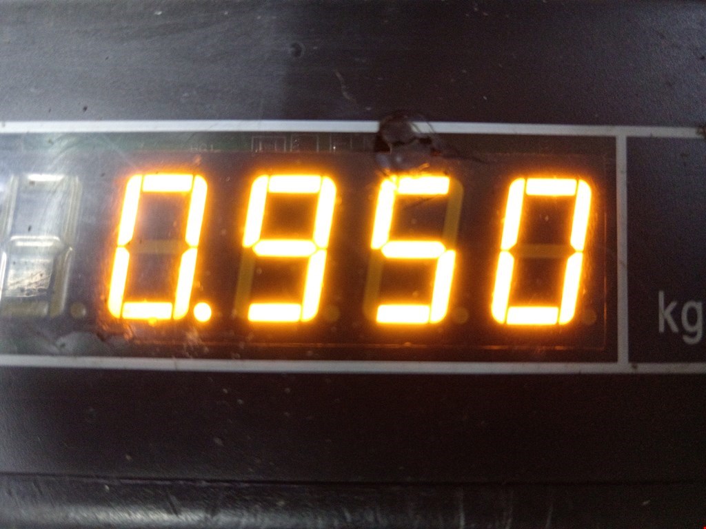 Фонарь задний левый BMW 5er 5 серия E39 1995-2004