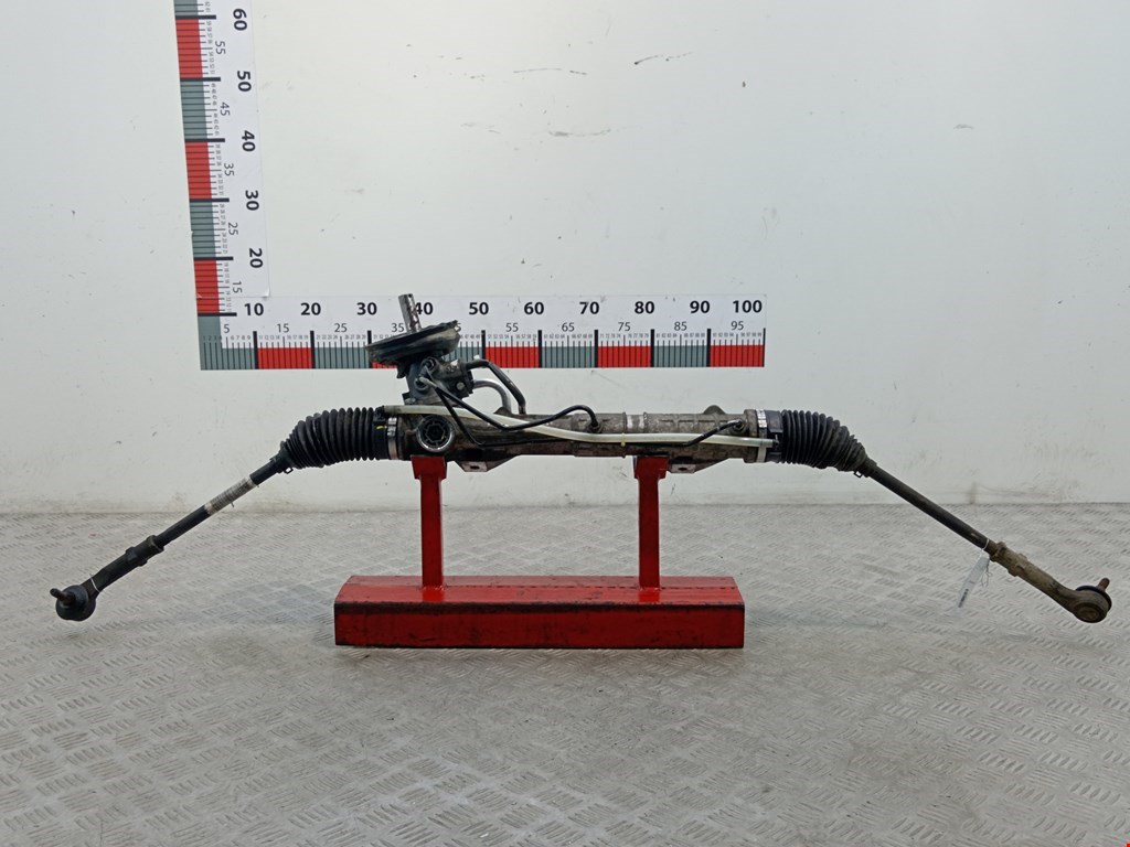 Рейка рулевая CITROEN C4 Picasso 2006-2013