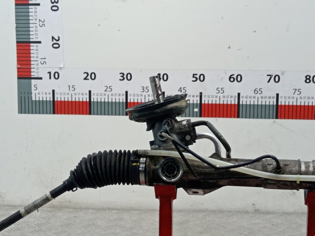 Рейка рулевая CITROEN C4 Picasso 2006-2013