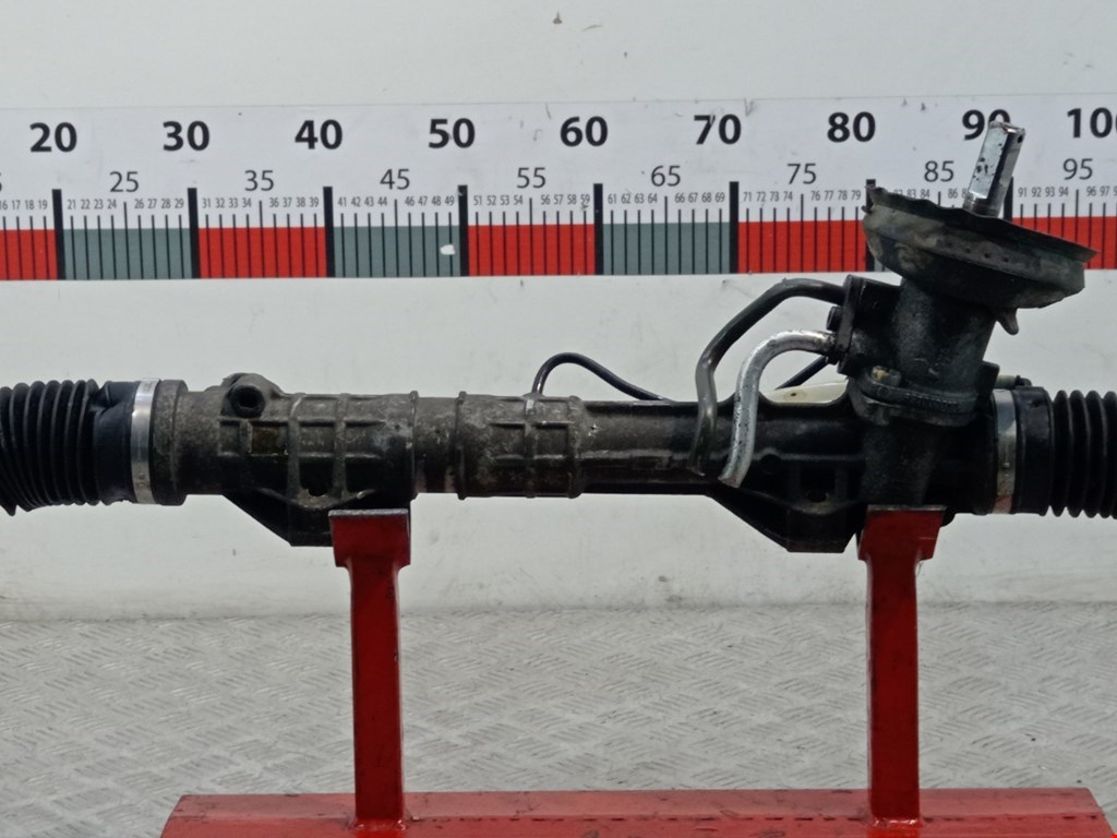 Рейка рулевая CITROEN C4 Picasso 2006-2013