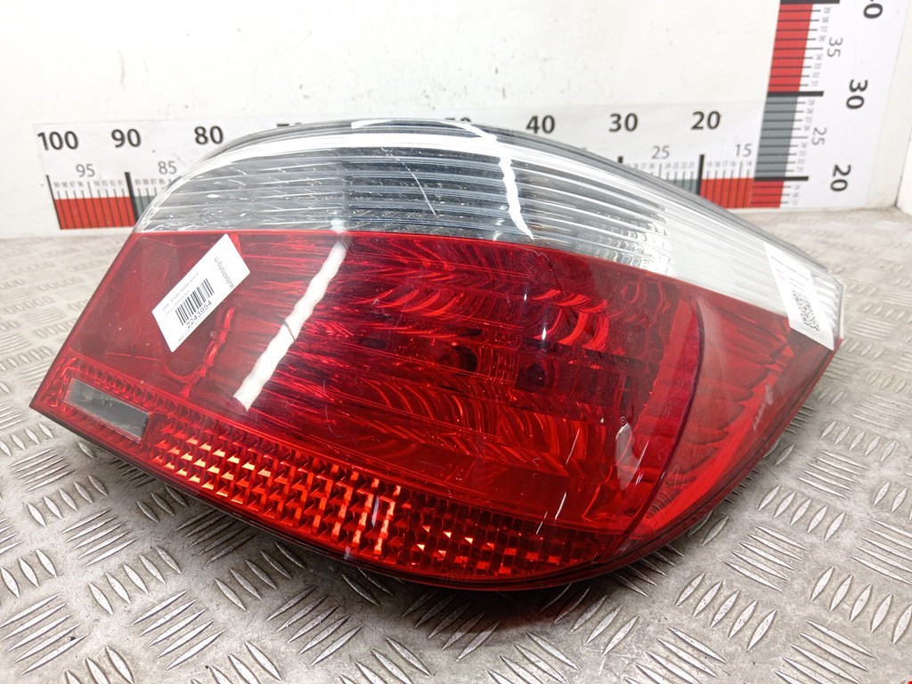 Фонарь задний правый BMW 5er 5 серия E60/E61 2003-2010