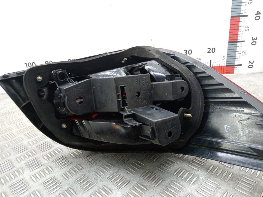 Фонарь задний правый BMW 5er 5 серия E60/E61 2003-2010
