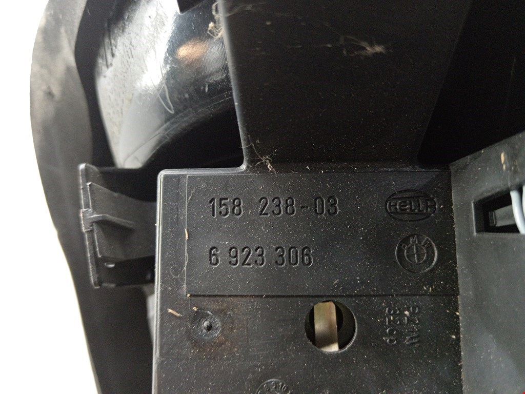 Фонарь задний правый BMW 5er 5 серия E60/E61 2003-2010