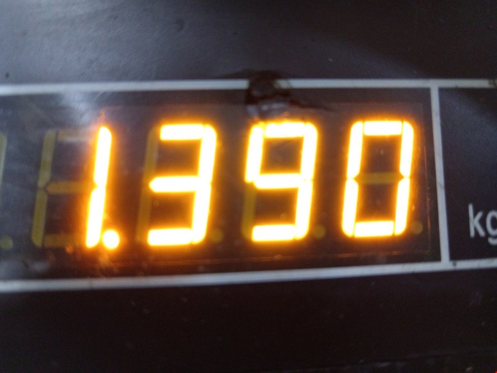 Фонарь задний правый BMW 5er 5 серия E60/E61 2003-2010