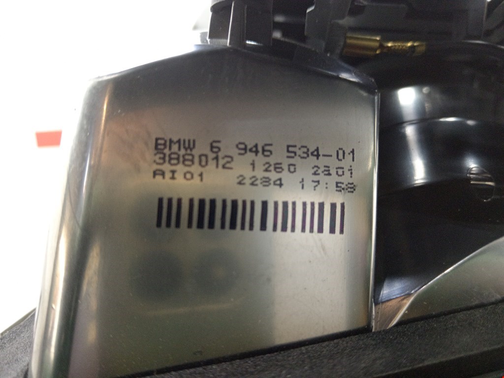 Фонарь задний правый BMW 3er E46 1998-2006