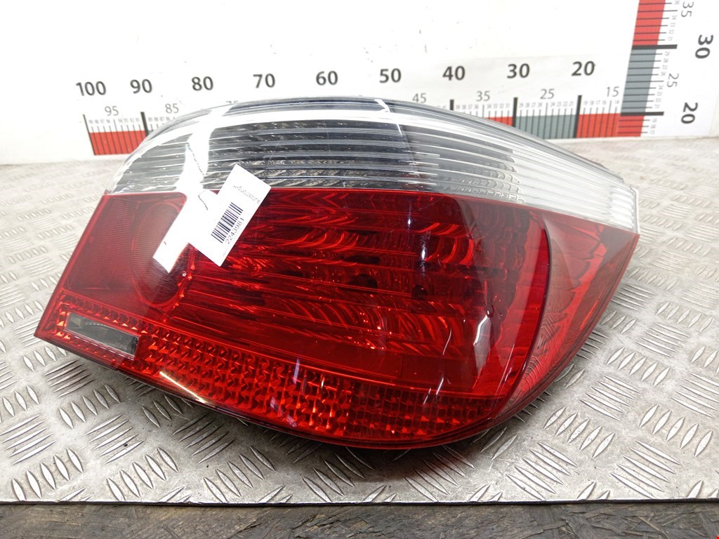 Фонарь задний правый BMW 5er 5 серия E60/E61 2003-2010