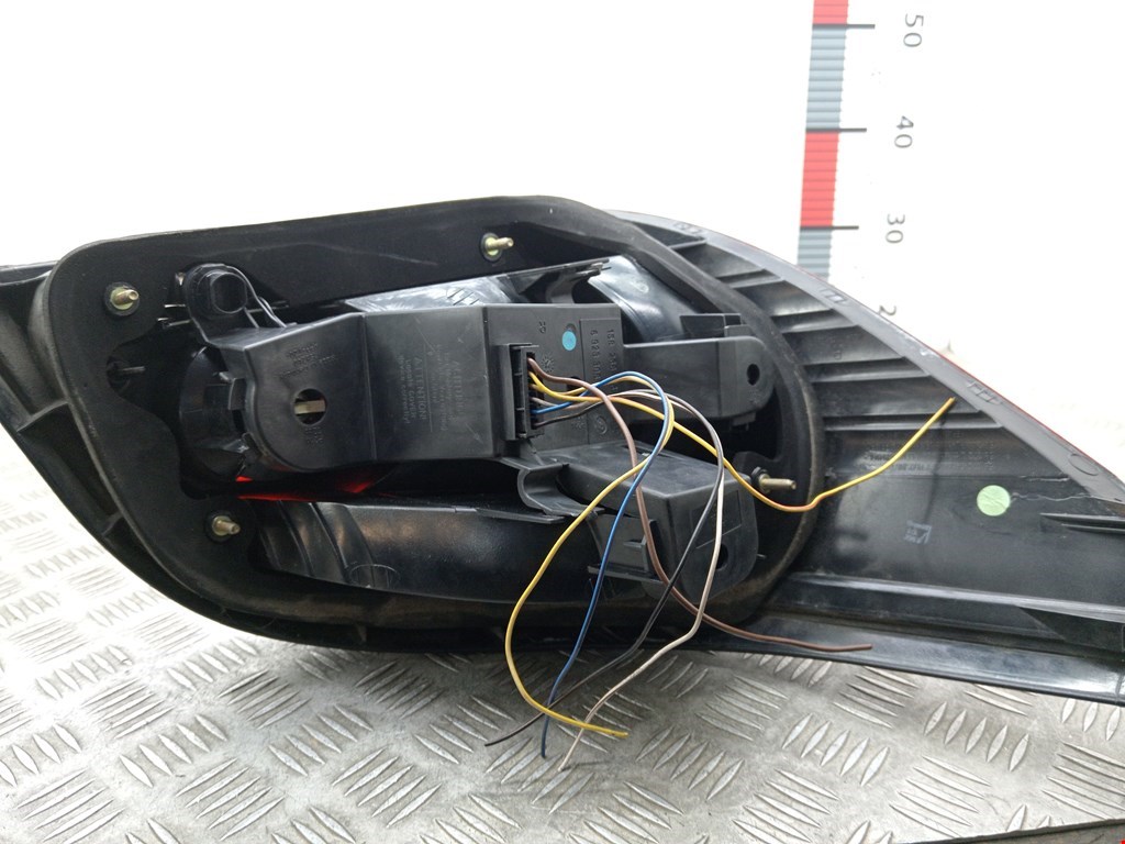 Фонарь задний правый BMW 5er 5 серия E60/E61 2003-2010