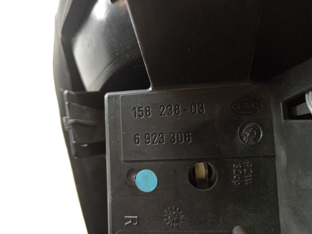 Фонарь задний правый BMW 5er 5 серия E60/E61 2003-2010