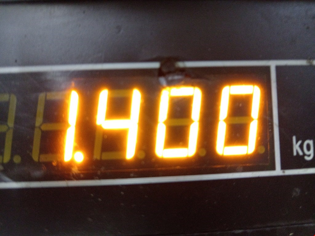 Фонарь задний правый BMW 5er 5 серия E60/E61 2003-2010