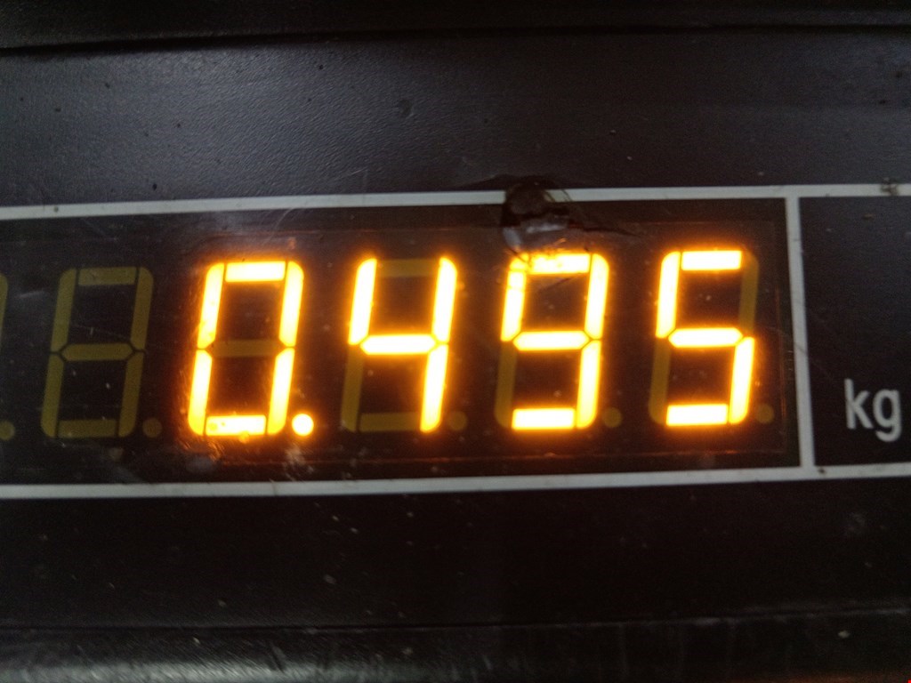 Фонарь задний правый BMW 3er E46 1998-2006