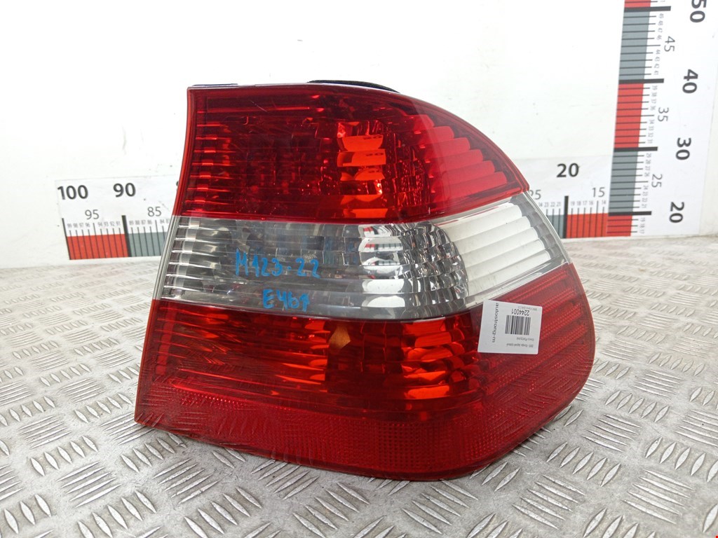 Фонарь задний правый BMW 3-Series (E46) (1998-2007)