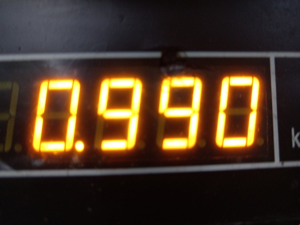 Фонарь задний правый BMW 3er E46 1998-2006