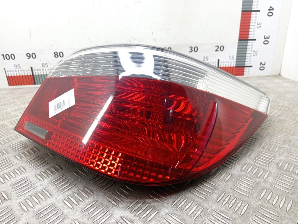 Фонарь задний правый BMW 5er 5 серия E60/E61 2003-2010