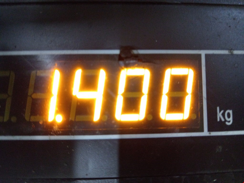 Фонарь задний правый BMW 5er 5 серия E60/E61 2003-2010