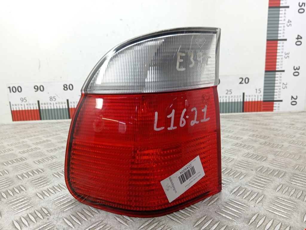 Фонарь задний левый BMW 5er 5 серия E39 1995-2004