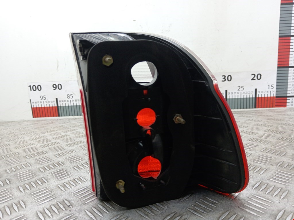 Фонарь задний левый BMW 5er 5 серия E39 1995-2004