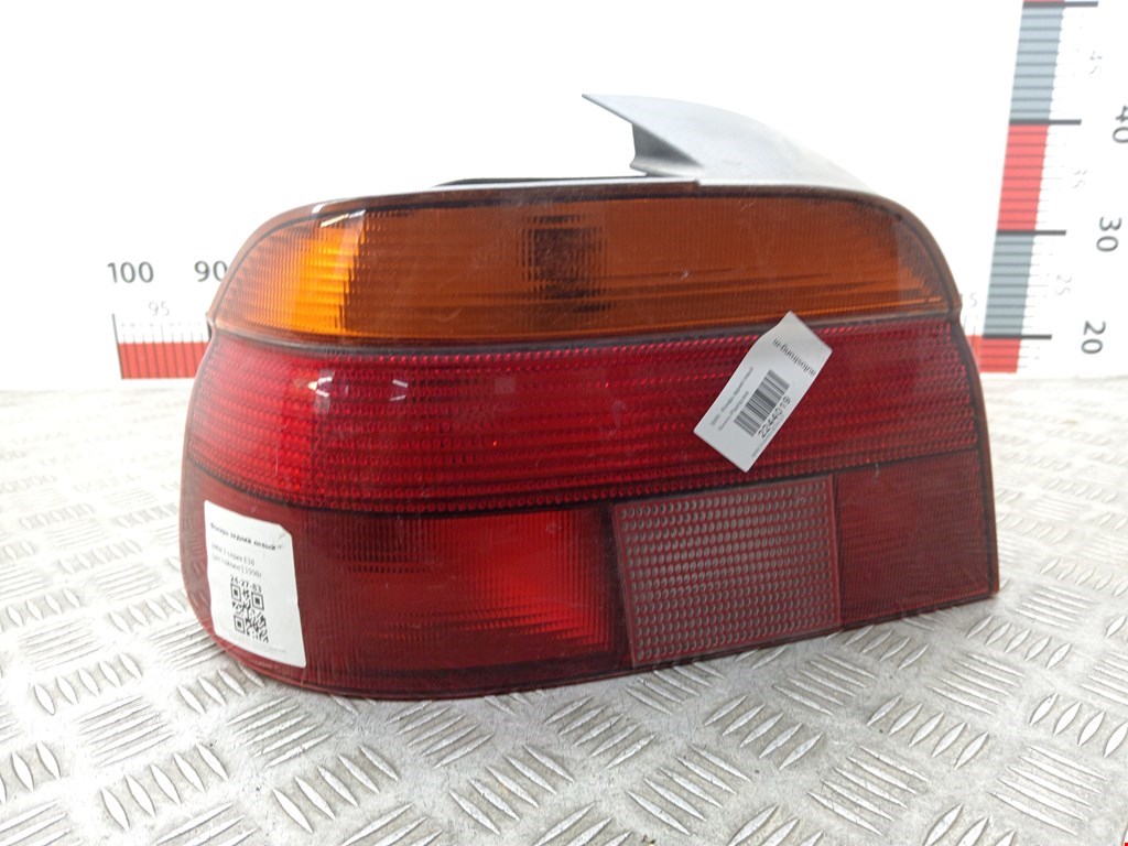 Фонарь задний левый BMW 5er 5 серия E39 1995-2004