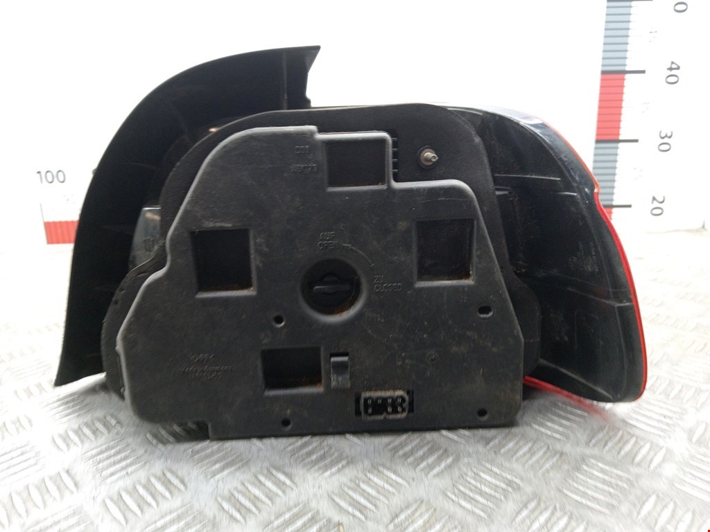 Фонарь задний левый BMW 5er 5 серия E39 1995-2004