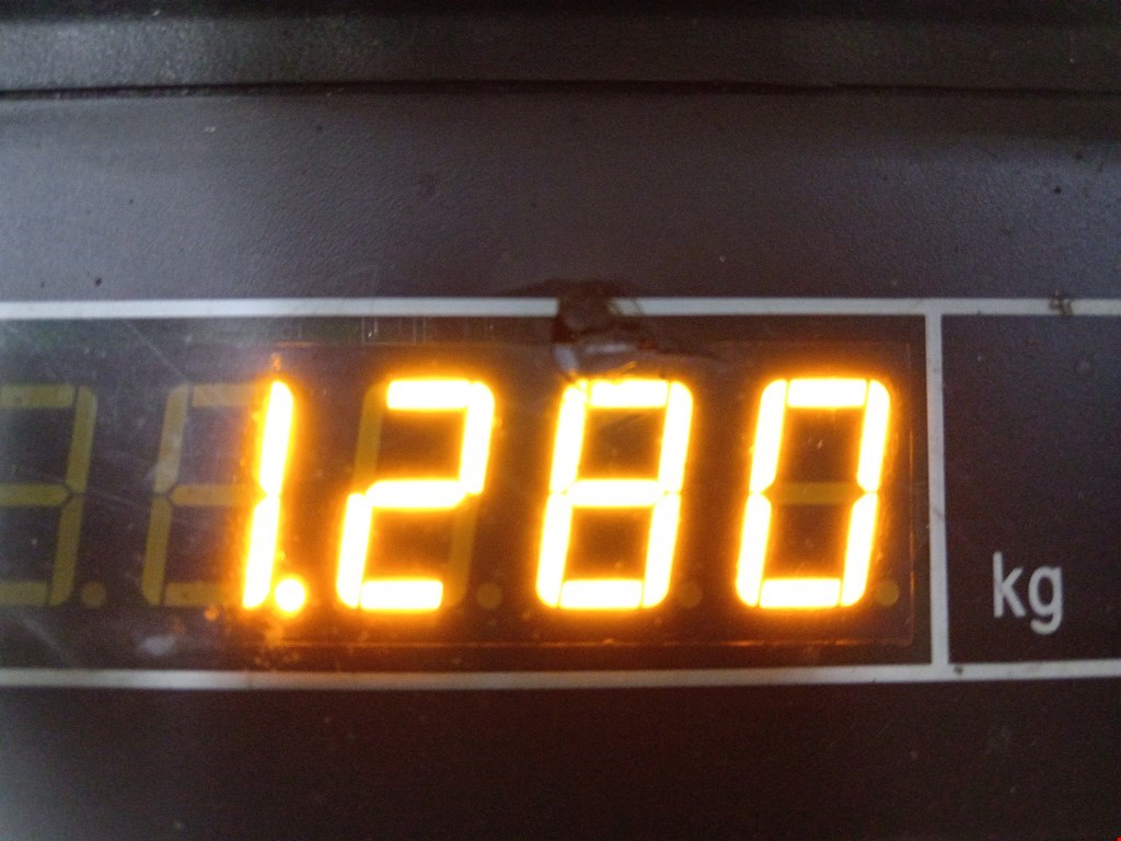 Фонарь задний левый BMW 5er 5 серия E39 1995-2004