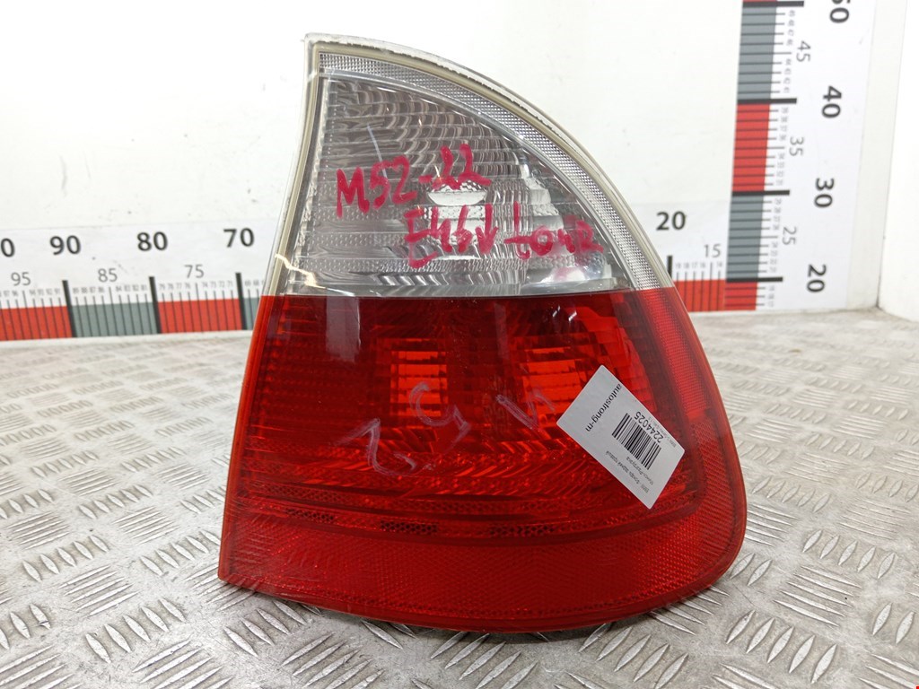 Фонарь задний правый BMW 3-Series (E46) (1998-2007)