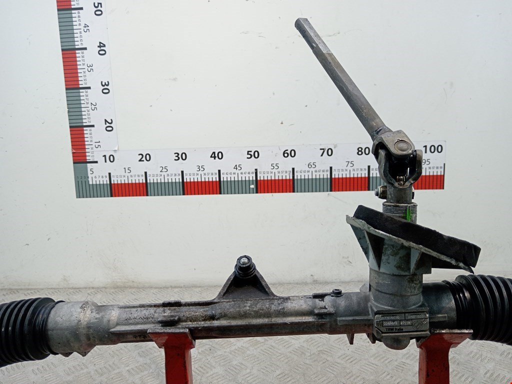 Рейка рулевая FIAT Punto I (176) 1993-1999