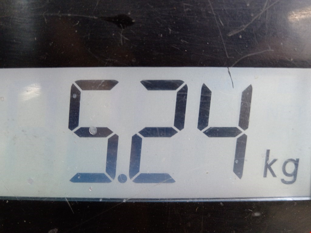 Рейка рулевая FIAT Punto I (176) 1993-1999