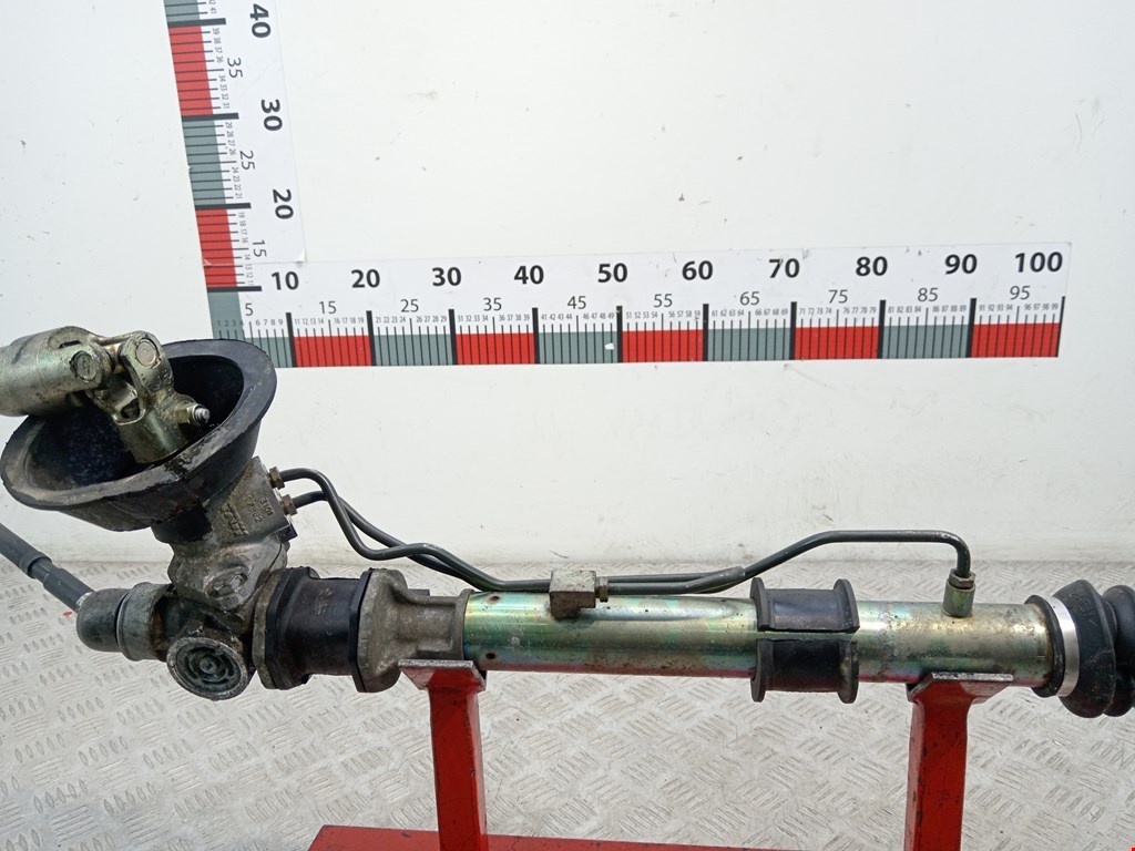 Рейка рулевая CITROEN Xsara 1997-2000