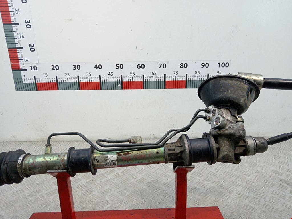 Рейка рулевая CITROEN Xsara 1997-2000