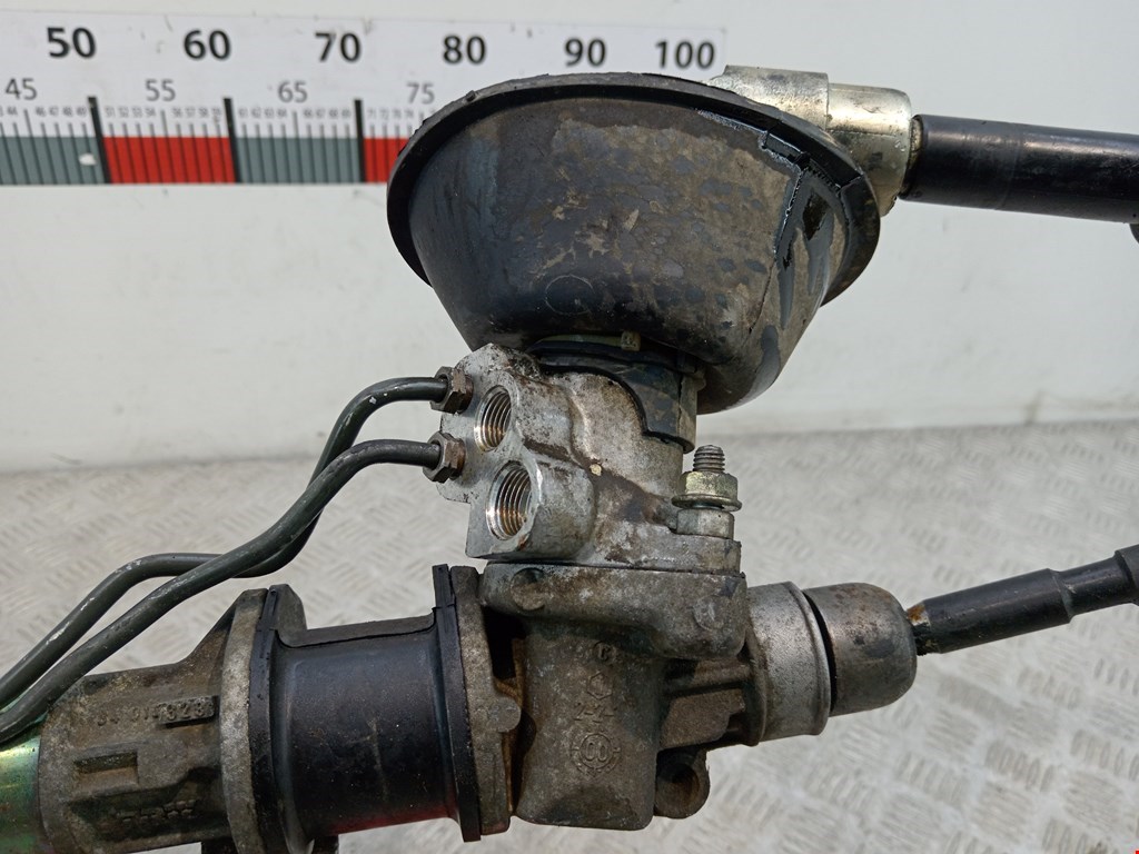 Рейка рулевая CITROEN Xsara 1997-2000