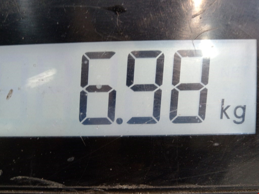 Рейка рулевая CITROEN Xsara 1997-2000