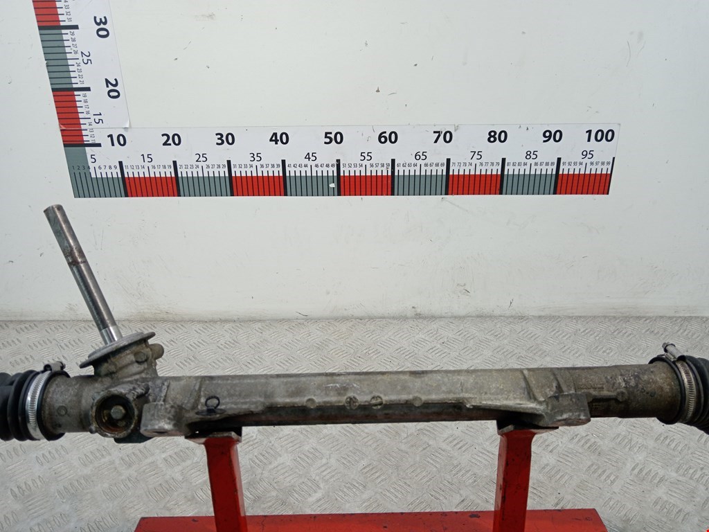 Рейка рулевая RENAULT Scenic II 2003-2010