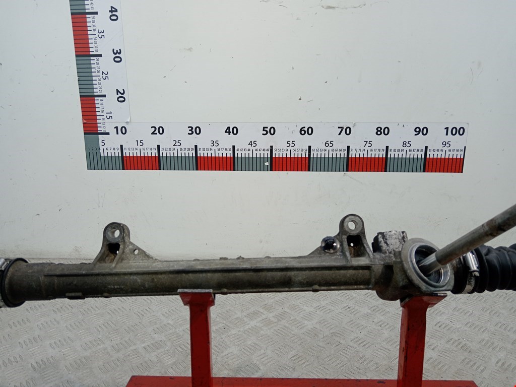 Рейка рулевая RENAULT Scenic II 2003-2010