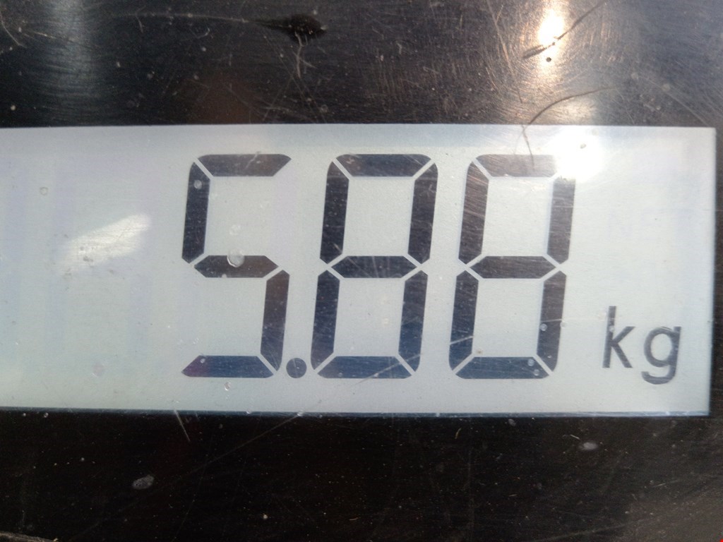 Рейка рулевая RENAULT Scenic II 2003-2010