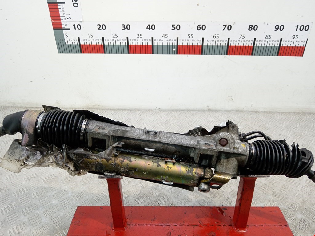 Рейка рулевая CITROEN Berlingo 1996-2012