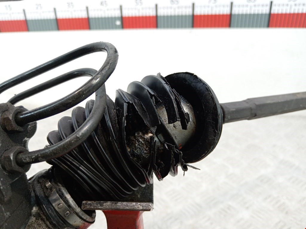 Рейка рулевая CITROEN Berlingo 1996-2012