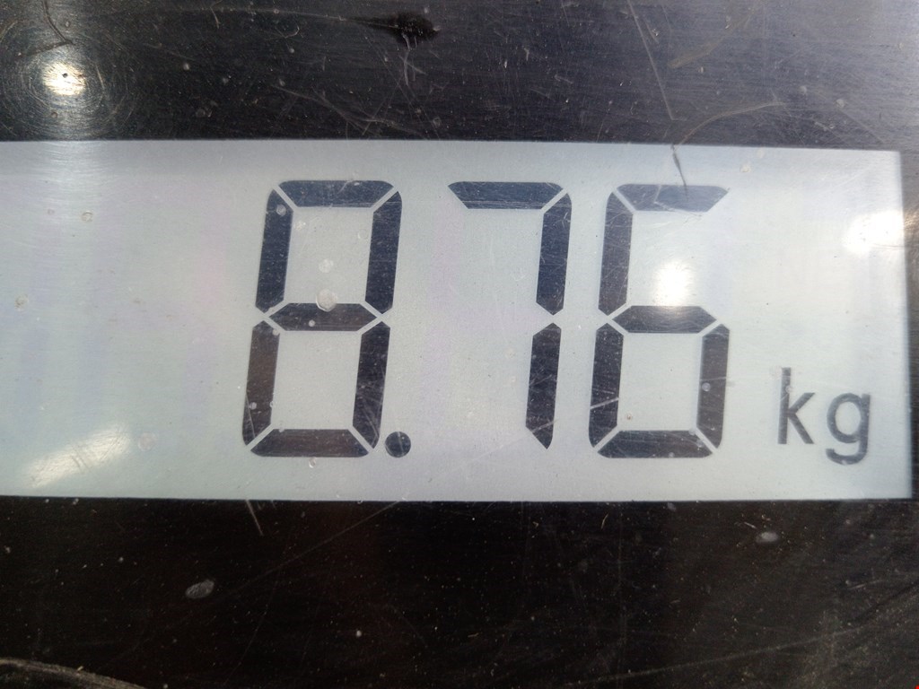 Рейка рулевая CITROEN Berlingo 1996-2012