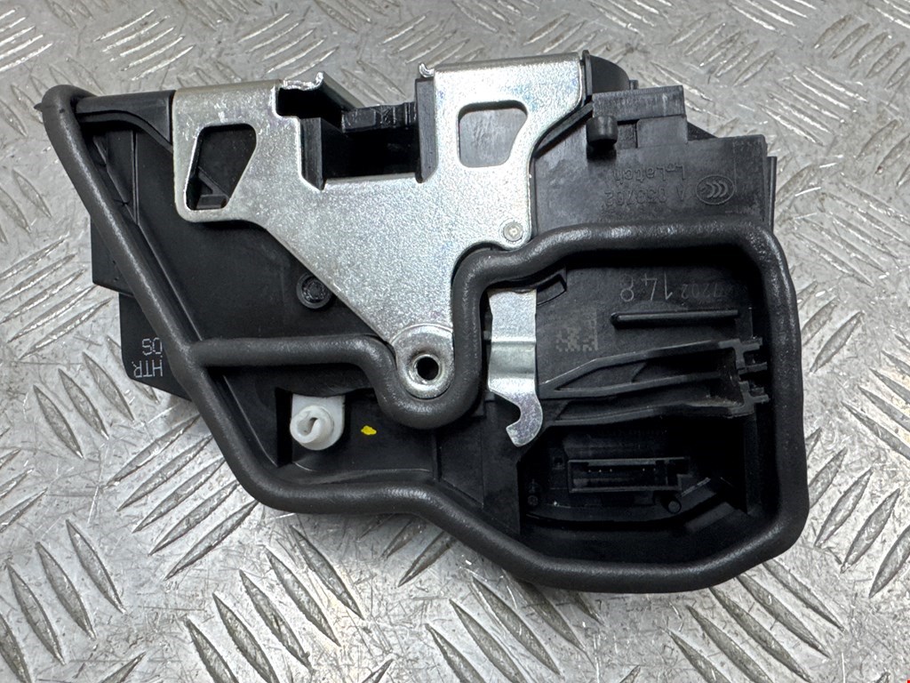Замок двери задней правой BMW X5 E70 2007-2013