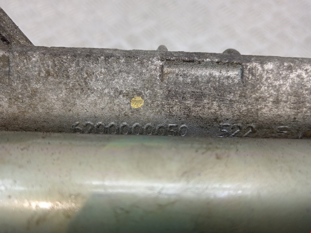 Рейка рулевая CITROEN Berlingo 1996-2012