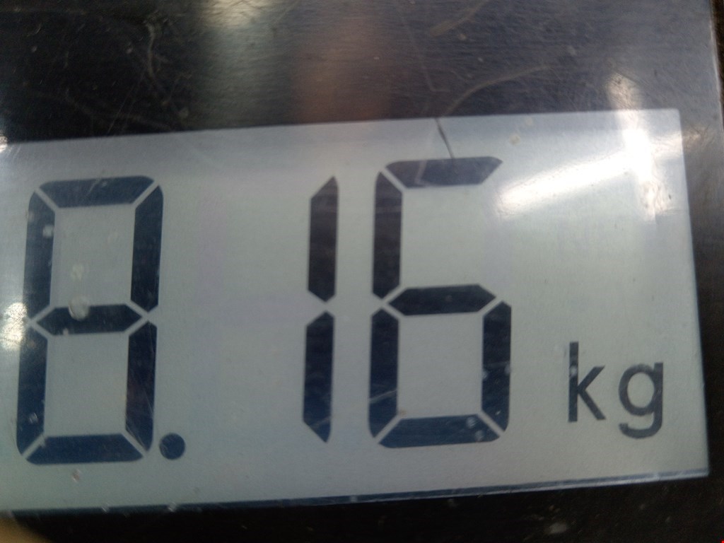 Рейка рулевая CITROEN Berlingo 1996-2012