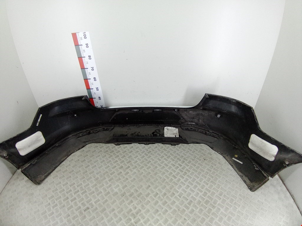 Бампер задний VOLKSWAGEN Passat B8 2015-н.в.