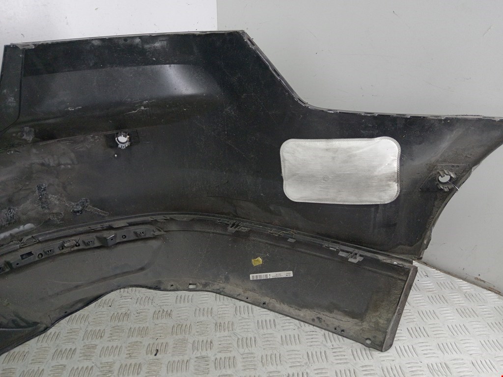 Бампер задний VOLKSWAGEN Passat B8 2015-н.в.