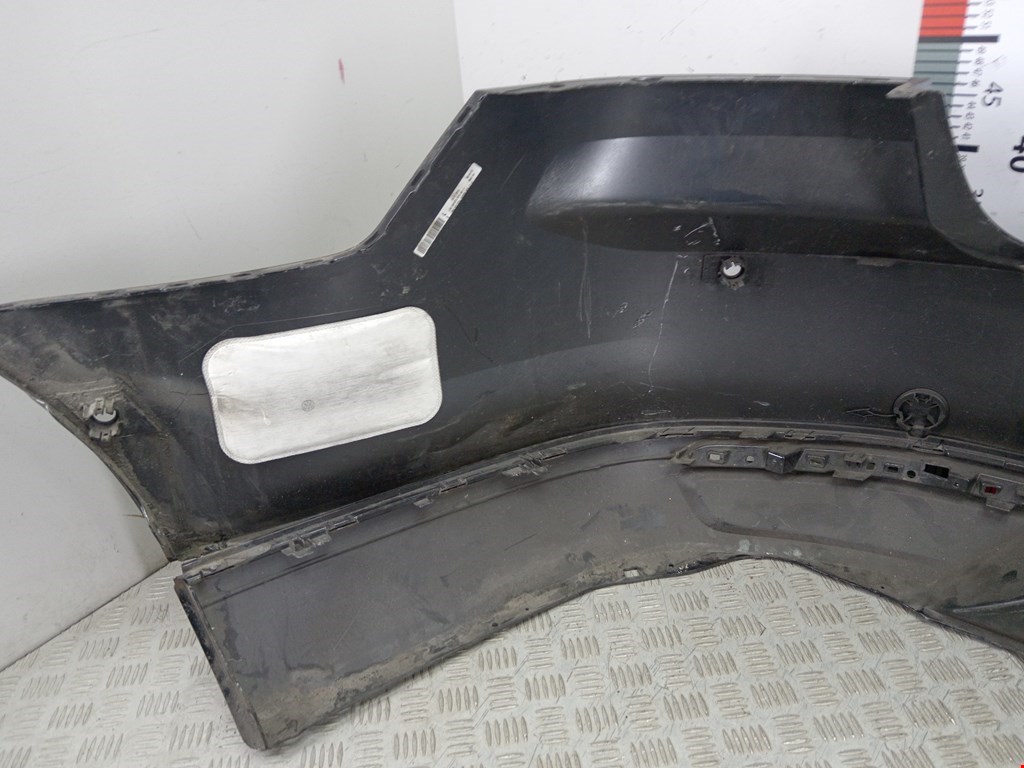 Бампер задний VOLKSWAGEN Passat B8 2015-н.в.