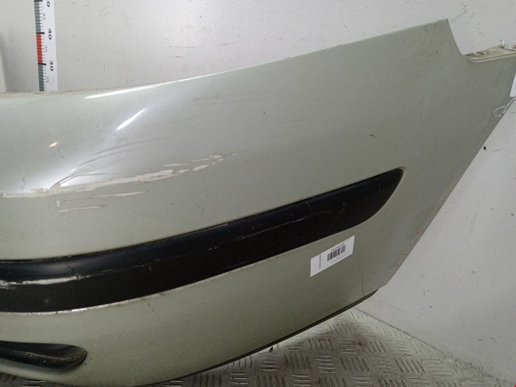 Бампер передний RENAULT Laguna 2001-2007