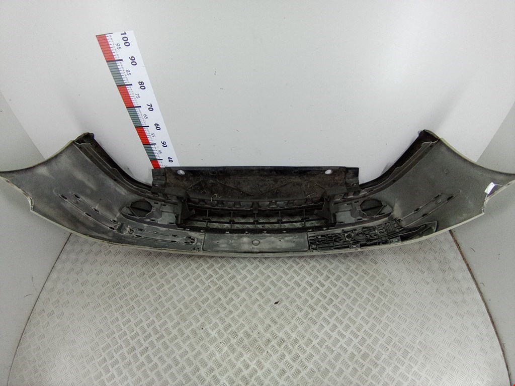 Бампер передний RENAULT Laguna 2001-2007