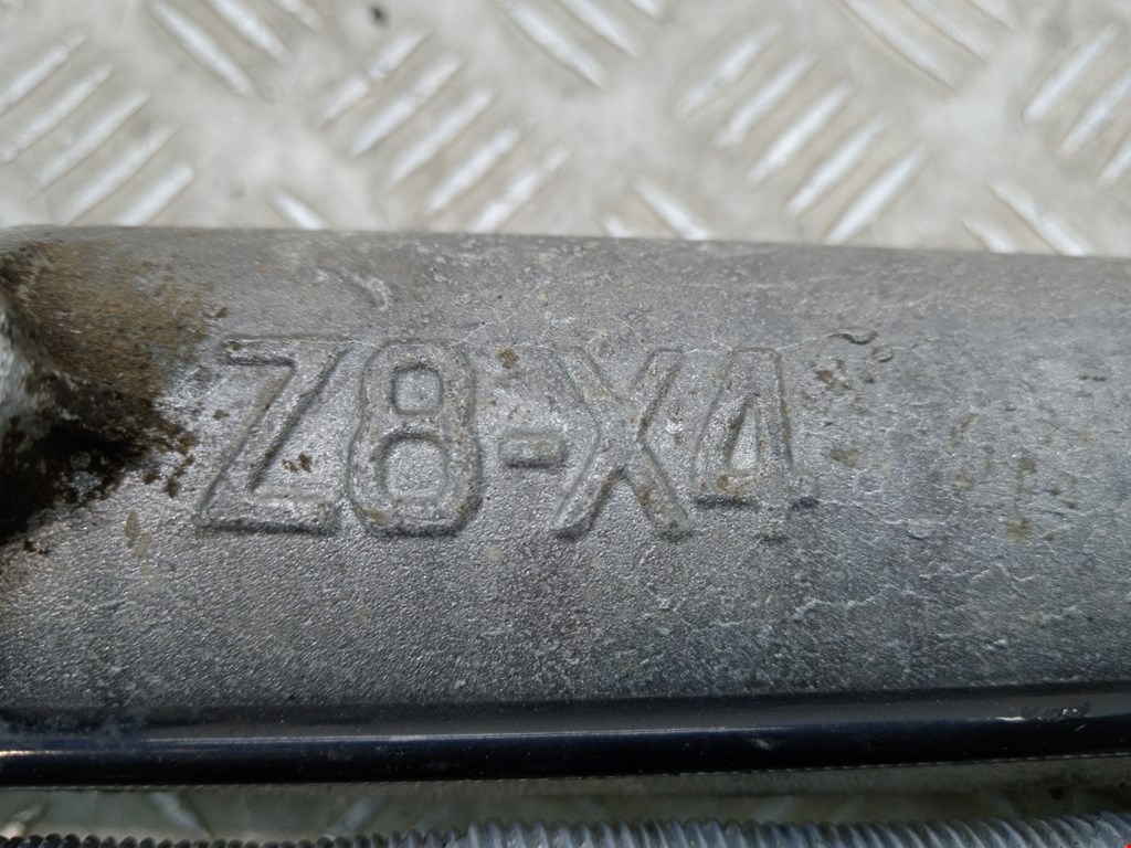 Рейка рулевая CITROEN C5 I 2001-2008