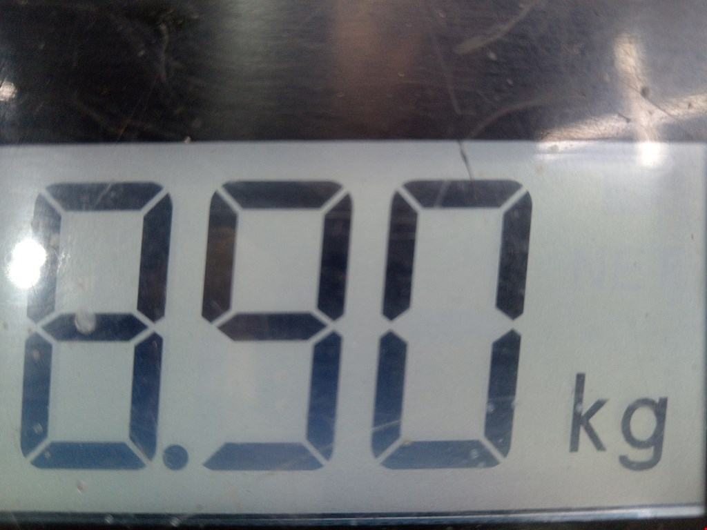 Рейка рулевая CITROEN C5 I 2001-2008