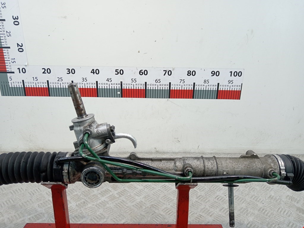 Рейка рулевая CITROEN C4 Picasso 2006-2013