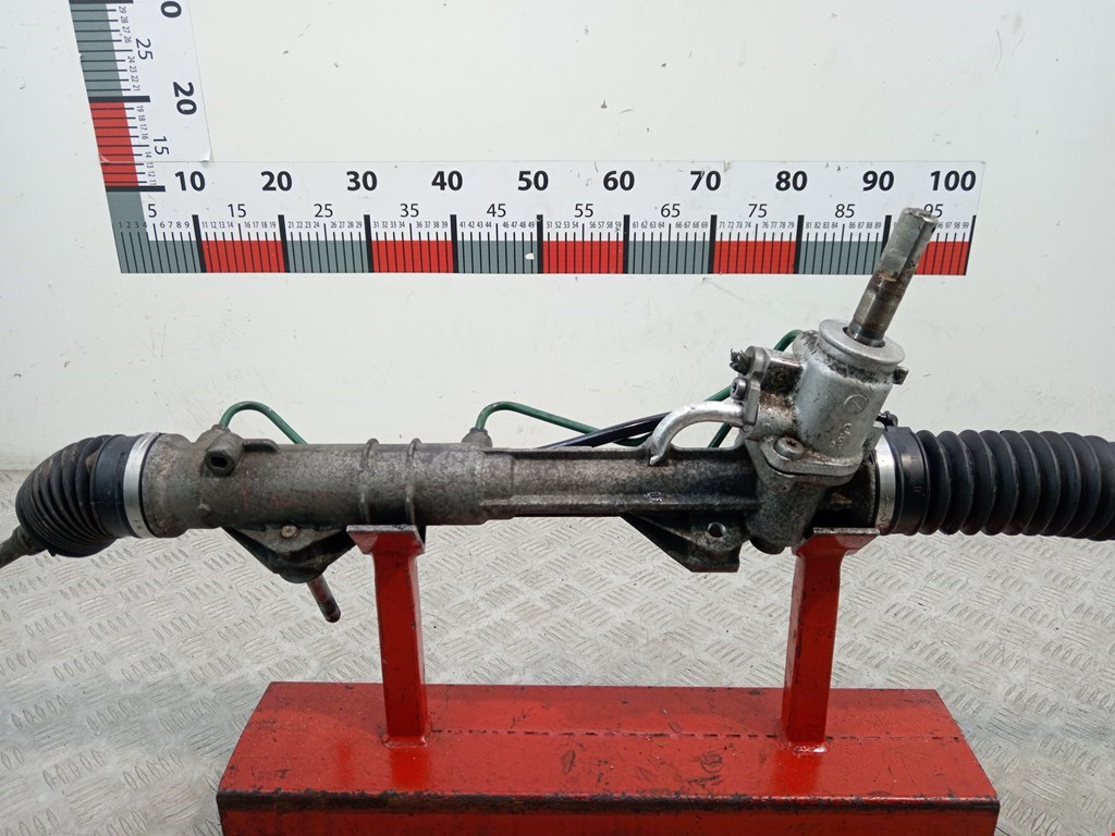 Рейка рулевая CITROEN C4 Picasso 2006-2013