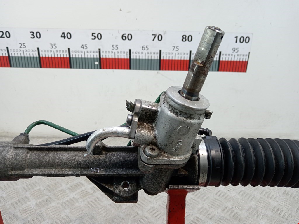 Рейка рулевая CITROEN C4 Picasso 2006-2013