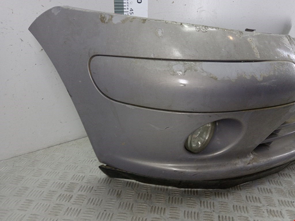 Бампер передний CITROEN C3 2002-2009